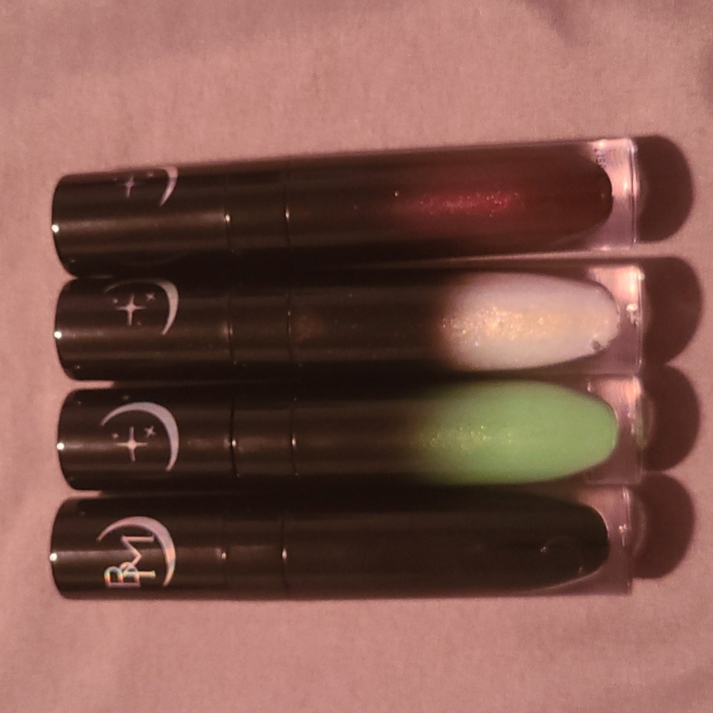 Black Moon Cosmetics Bundle